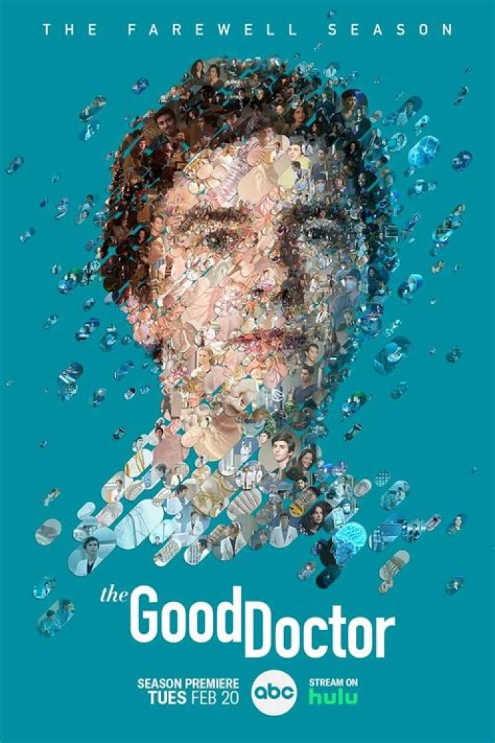 best of the good doctor on Twitter Good doctor, Freddie highmore, The