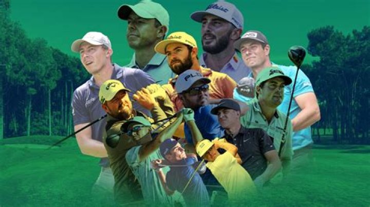 Best PGA Tour Players From California Ever