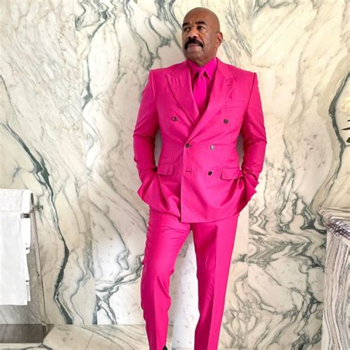 Best Photos Of Steve Harvey and Wife Marjorie Harvey [sitename