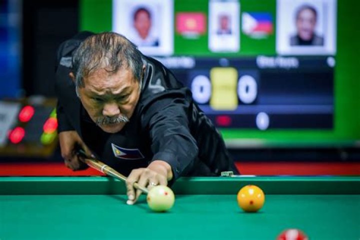 Best Pool Player in the World LATEST NEWS