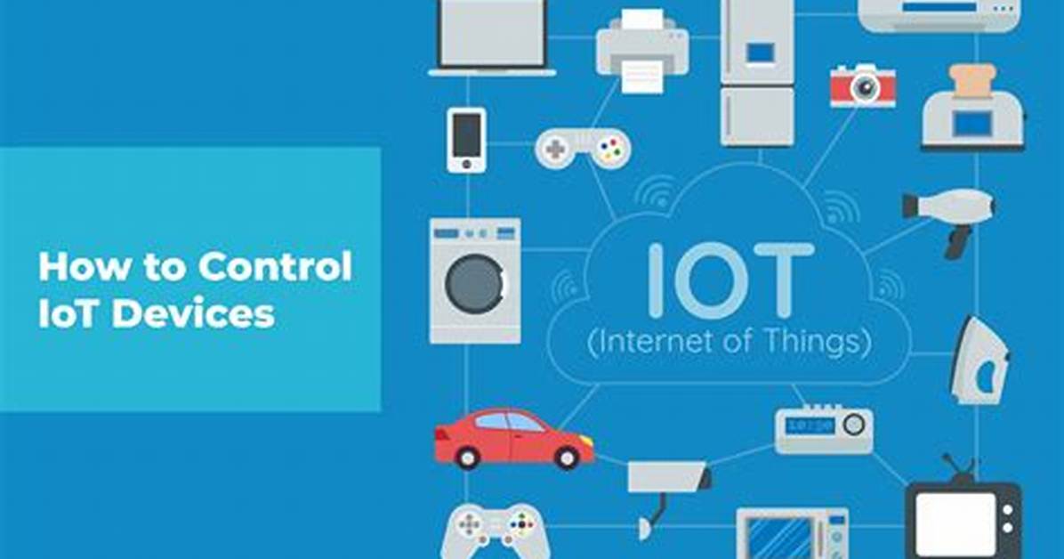 Best Remote Iot Device Control Free: Your Ultimate Guide to Smart Control