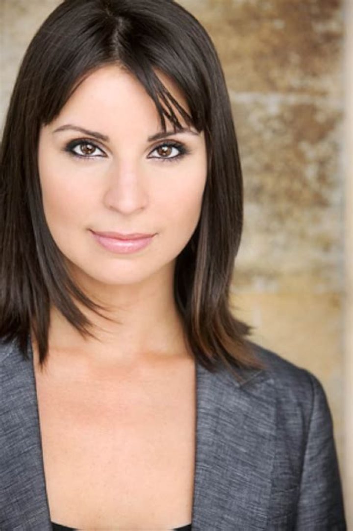 Beth Dover IMDb