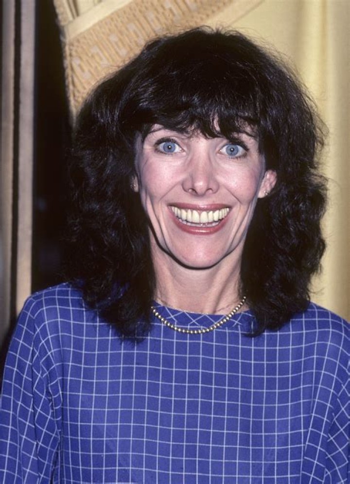 Beth Howland of 'Alice' dead at 74