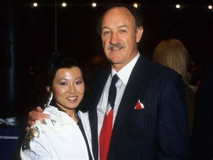 Betsy Arakawa Is Gene Hackman's Second Wife She Is 3 Decades Younger