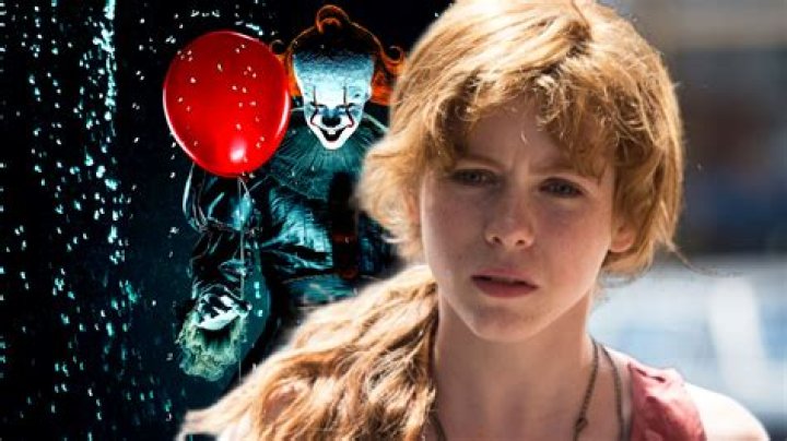 Beverly Marsh Pennywise, Manado, It Movie 2017 Cast, It Icons, Queen