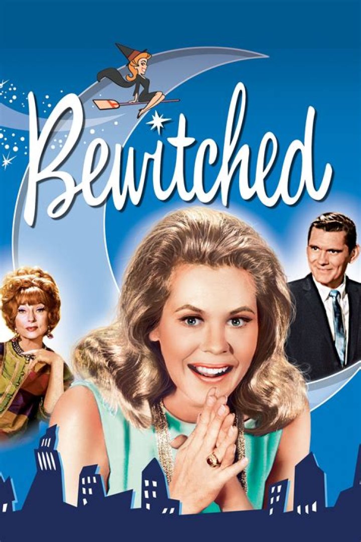 Bewitched (1964)