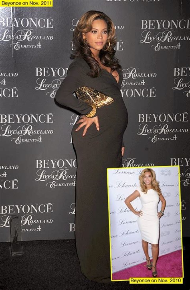 Beyonce Weight Loss After Baby &mdash; The Plan That Helped Her Shed 50 Lbs