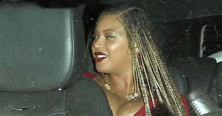 Beyonc&eacute;&rsquo;s fans rally around pregnant star after she is branded &lsquo;fat&rsquo; by