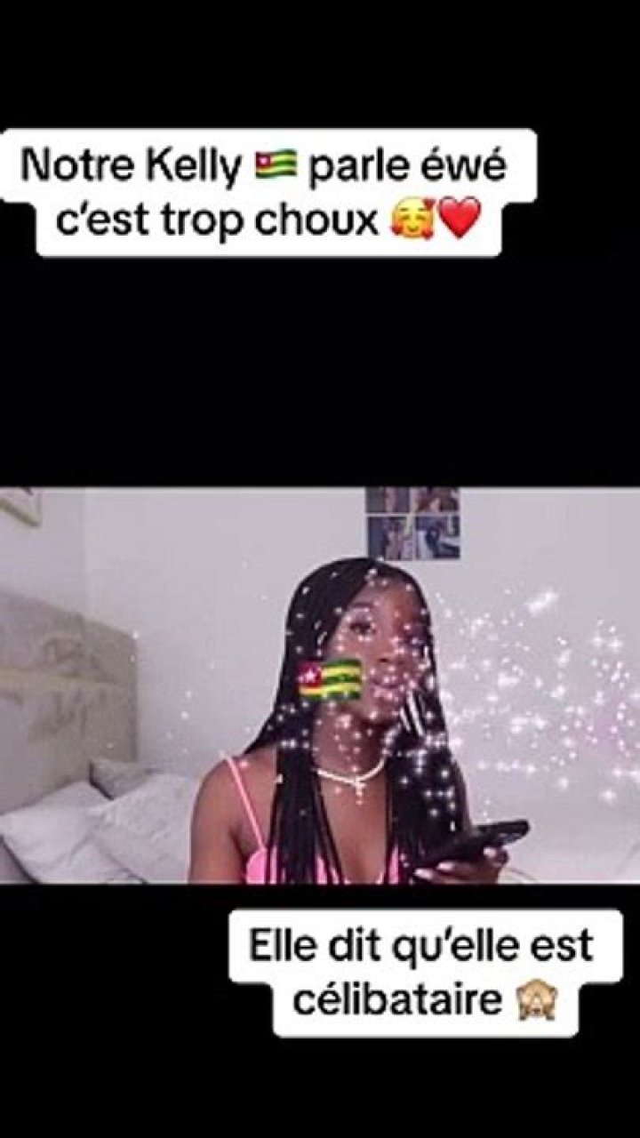 Bhadie Kelly sort enfin de son silence &laquo; J'ai eu tellement d