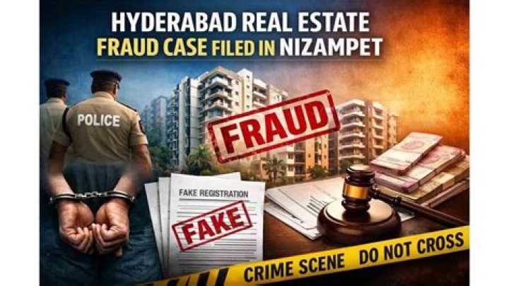 bharatiyajanataparty New fraud case filed against BJP MP Arjun