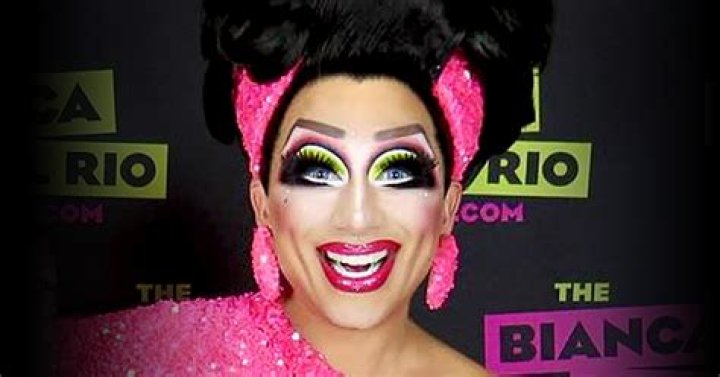 Bianca Del Rio brings the circus to town in hilarious new arena tour