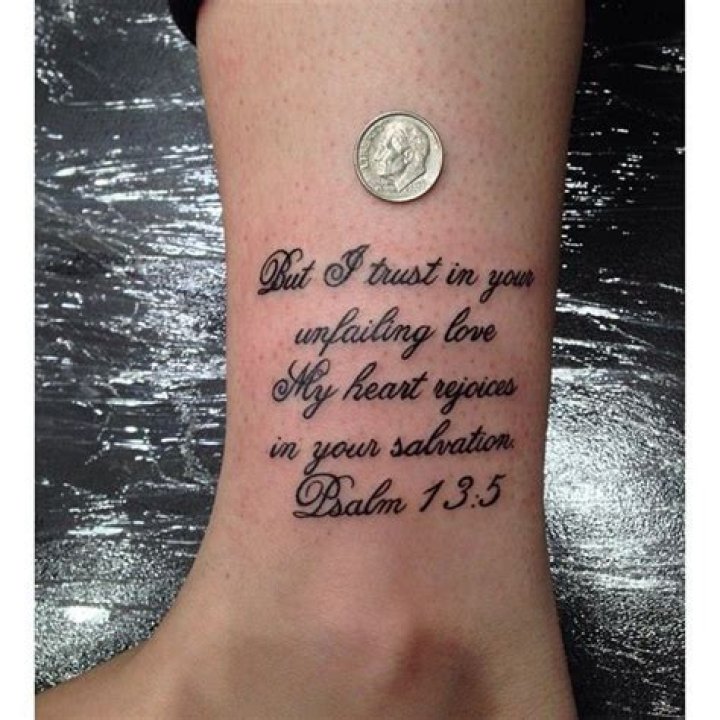 Bible tattoo ideas lopersretail