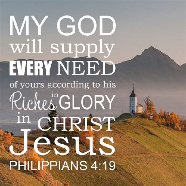 Bible Verse All I Need Is Jesus Bible Verse , Pinterest Bible Quotes