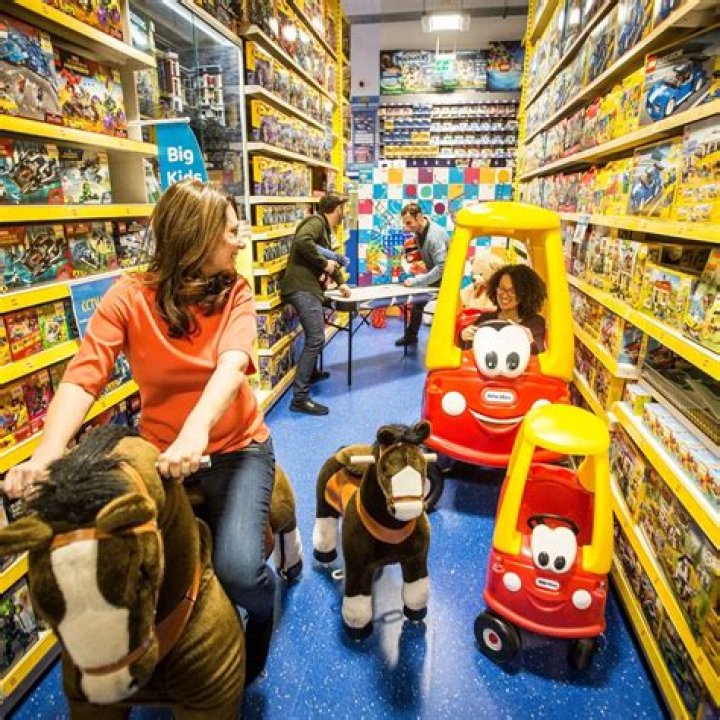 Big Bad Toy Store News TMNT, GI Joe, Batman, Marvel, Alien, and More