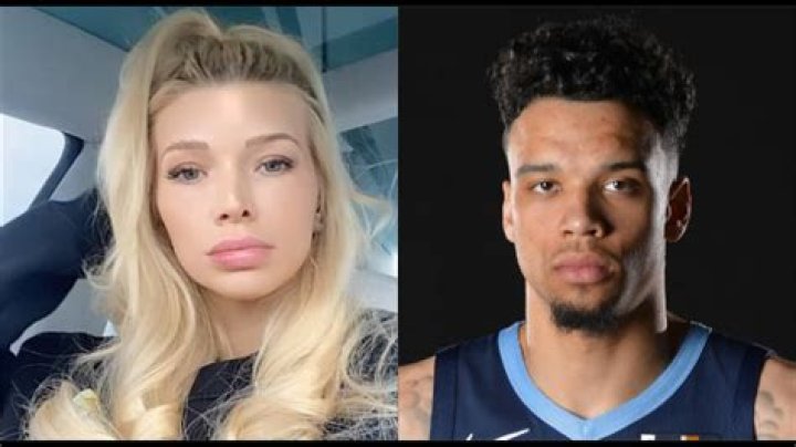 Big Bambina Dillon Brooks Girlfriend