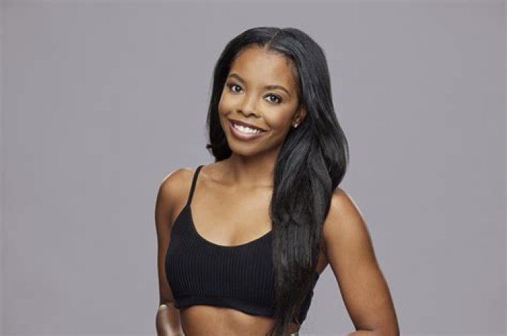 Big Brother 2023 Mecole Hayes age, Instagram, job and everything to know