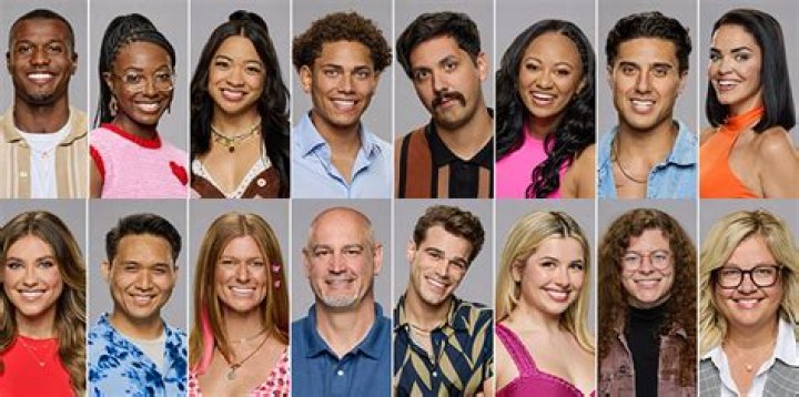 Big Brother spoilers Who did Tyler Crispen nominate this week?