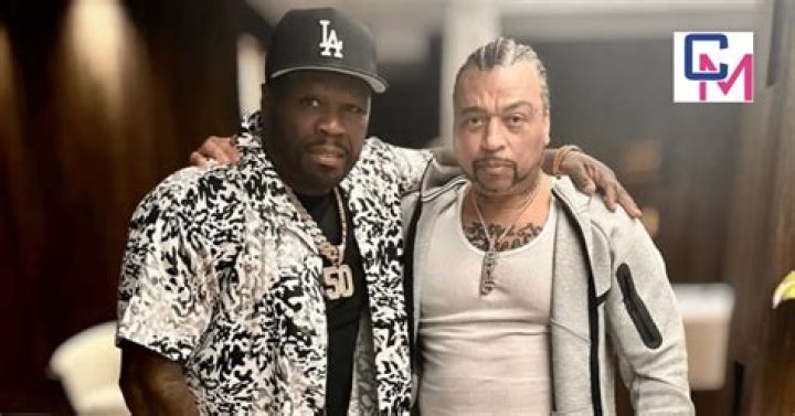 Big Meech Net Worth 2024 Early Life, Career, and Personal Life