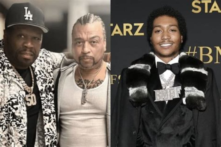 Big Meech Net Worth, Age, Bio And Personal Life