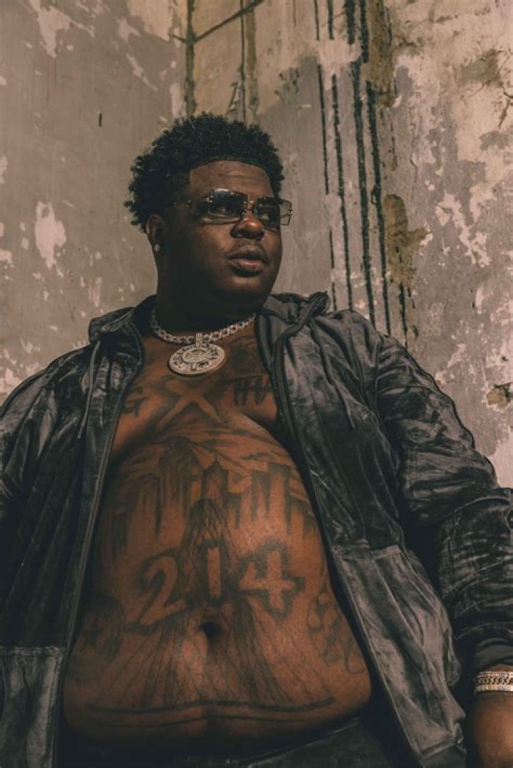 BigXthaPlug The Midwest Rapper on the Rise