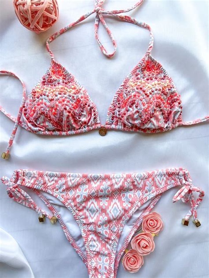 Bikini r/CameronBrinks