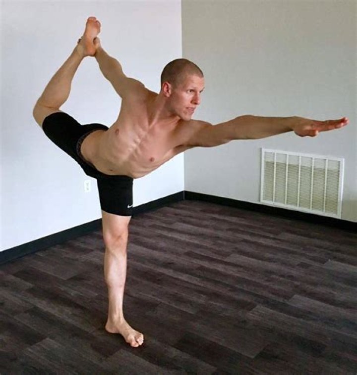 Bikram Yoga Channel Alphavoice