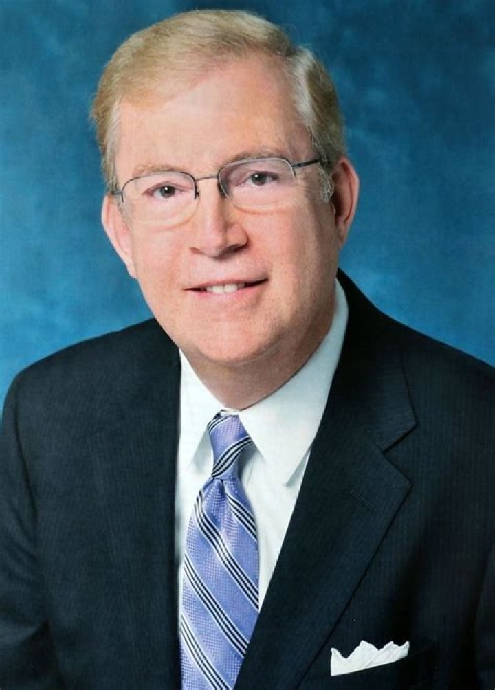Bill Allen (corporate CEO) Alchetron, the free social encyclopedia