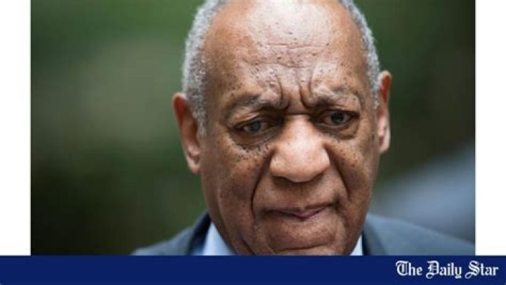 Bill Cosby: A Fallen Icon's Rise And Demise