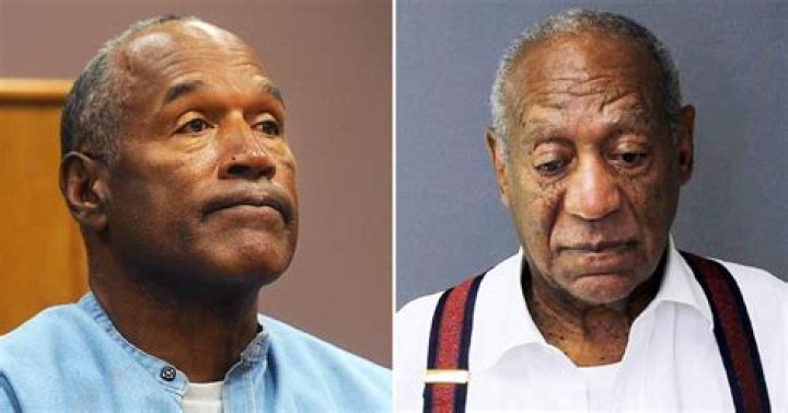 Bill Cosby Denied Parole After Refusing Therapy Program The St Kitts