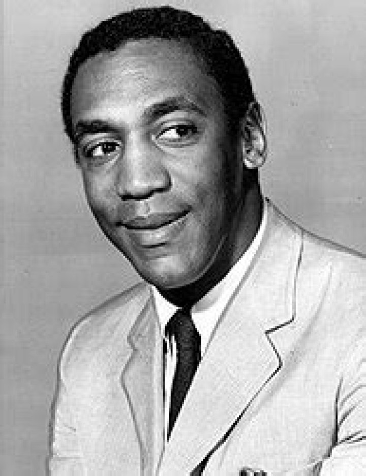 Bill Cosby Wikipedia