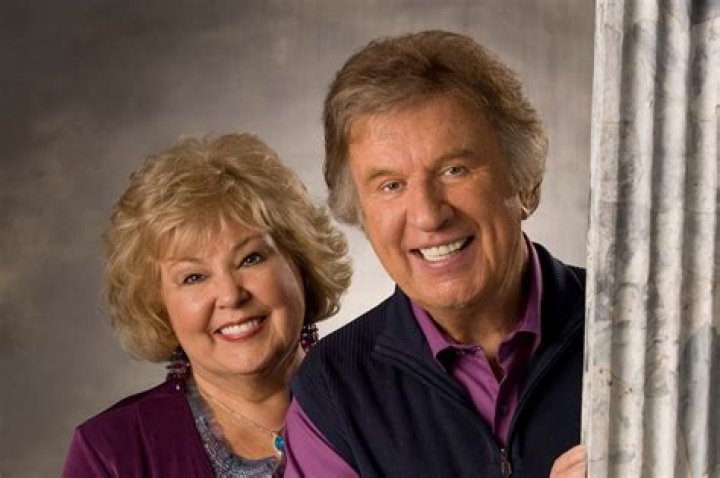bill gaither influence