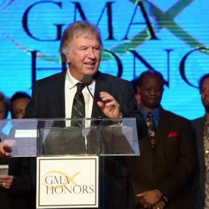 Bill Gaither Net Worth SnapJolt