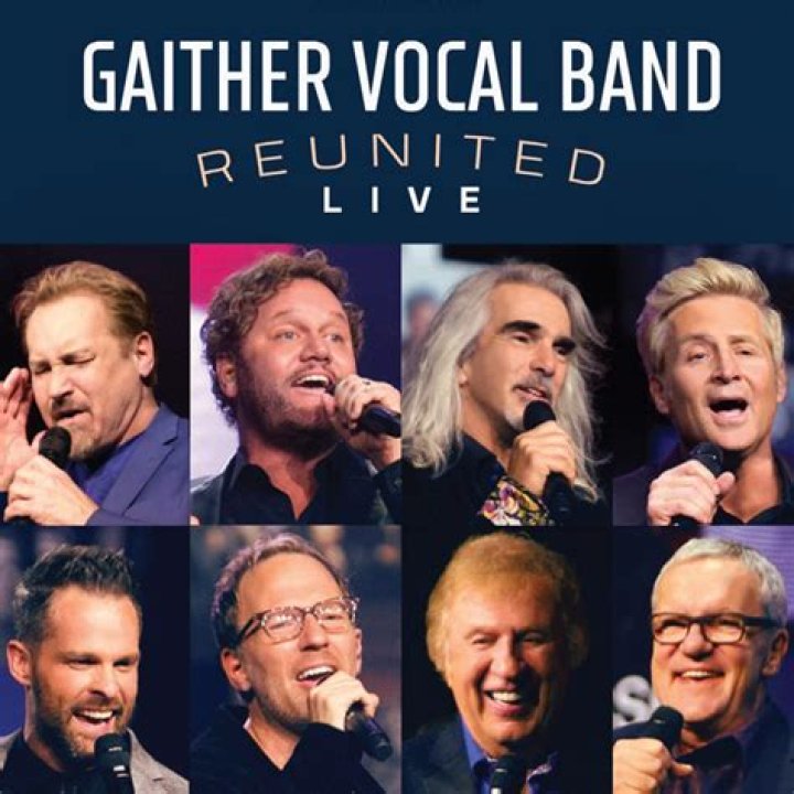 bill gaither songs
