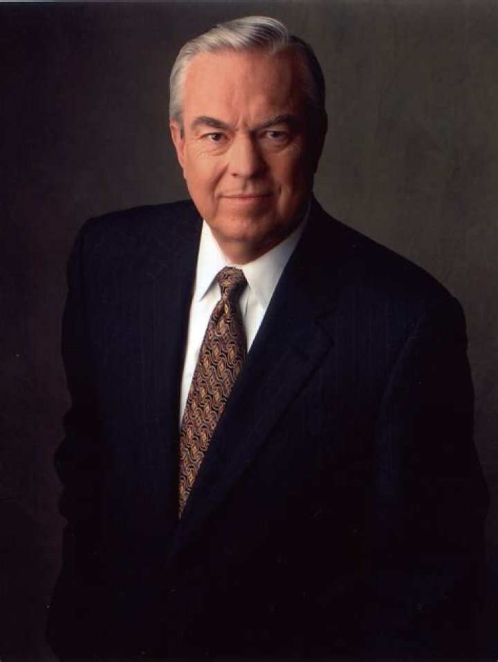 Bill Kurtis NPR