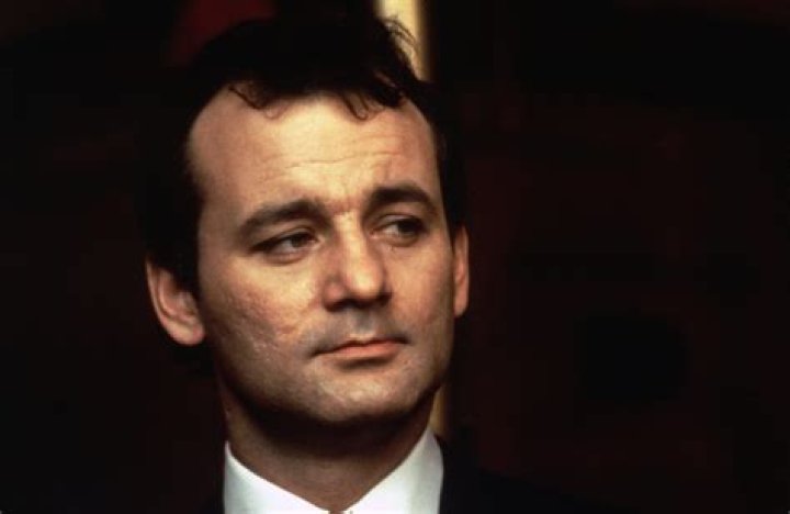 Bill Murray Dead at age 65??? YouTube