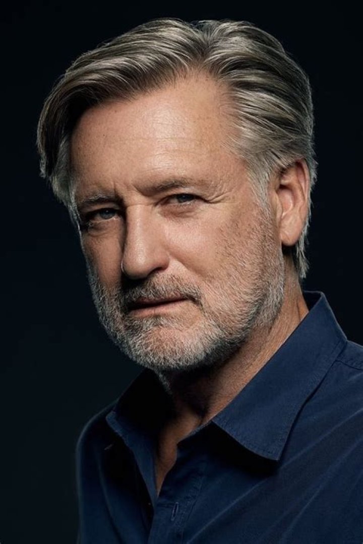 Bill Pullman Actor