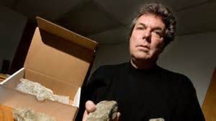 Bill Stevenson, A Pioneer Of The Modern Punk Zero To Drum