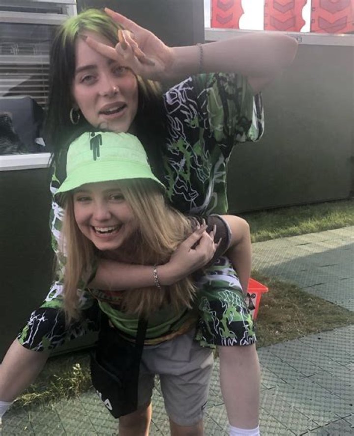Billie Eilish Fans Cringe At The Reaction To Her 'Vogue' Lingerie Pics