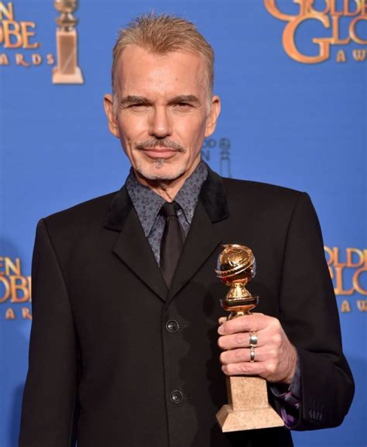 Billy Bob Thornton's First Wife Melissa Lee Gatlin's BioAge; Where Is