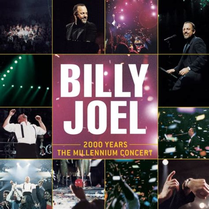 Billy Joel Movin' Out Lyrics YouTube Movin out, Billy joel, Lyrics