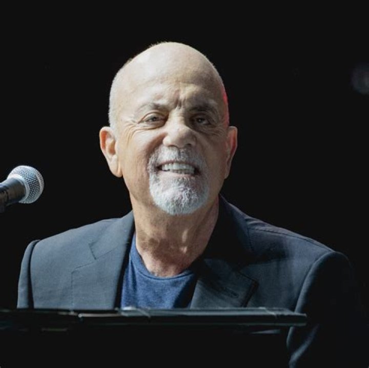 Billy Joel's daughter Alexa Ray Joel releases stunning new single