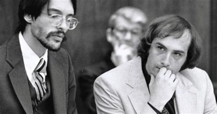 Billy Milligan dies at 59; first to use multiple personality defense