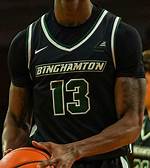 Binghamton Basketball: a Comprehensive Guide to the Bearcats' Journey