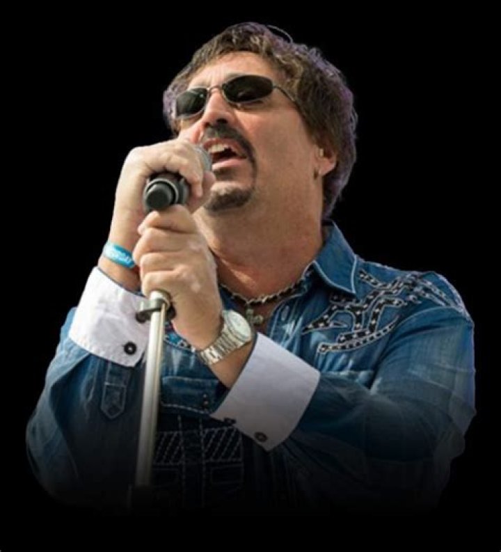 Bio John Elefante