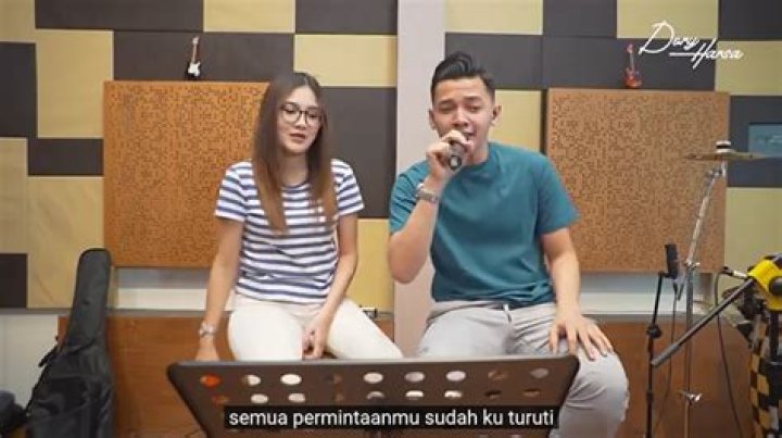 Biodata Dory Harsa, Lengkap Umur & Agama, Viral karena Diisukan Nikahi