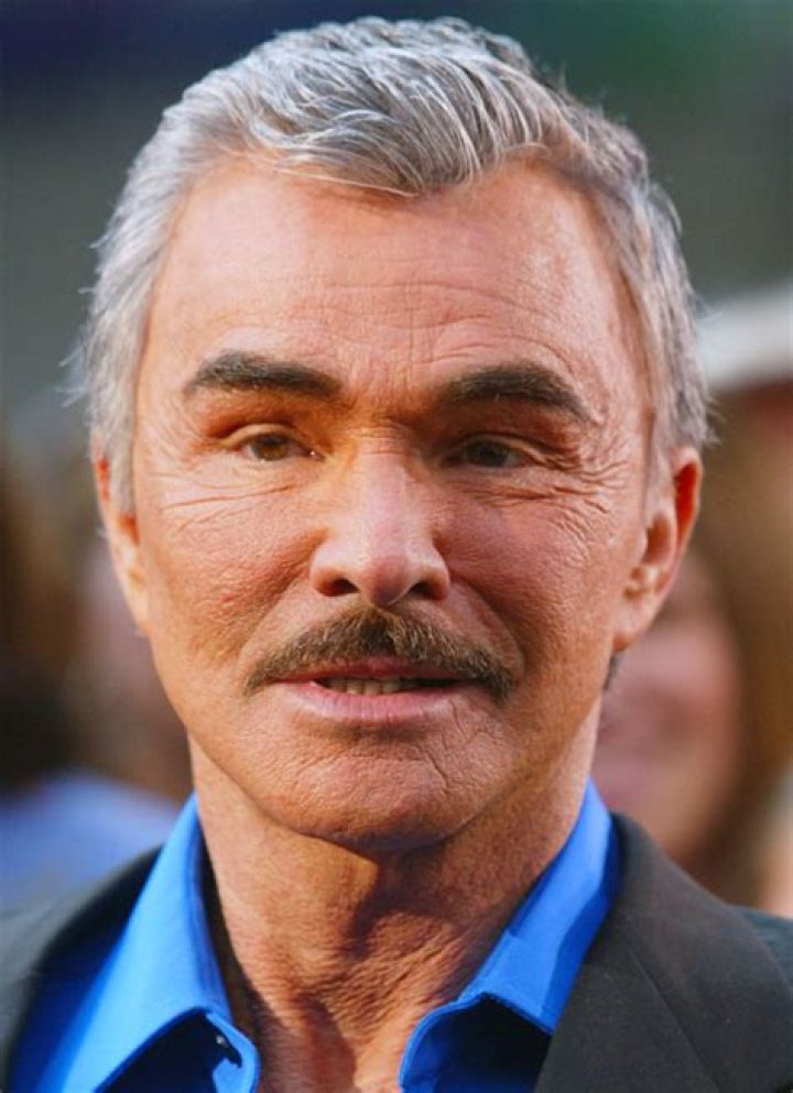 Biografia di Burt Reynolds