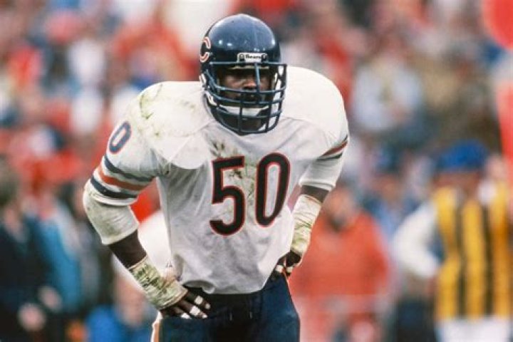 Biography of Matt Singletary Mike Singletary's son Sportsdave