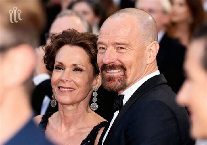 Biography of Mickey Middleton, the exwife of actor Bryan Cranston
