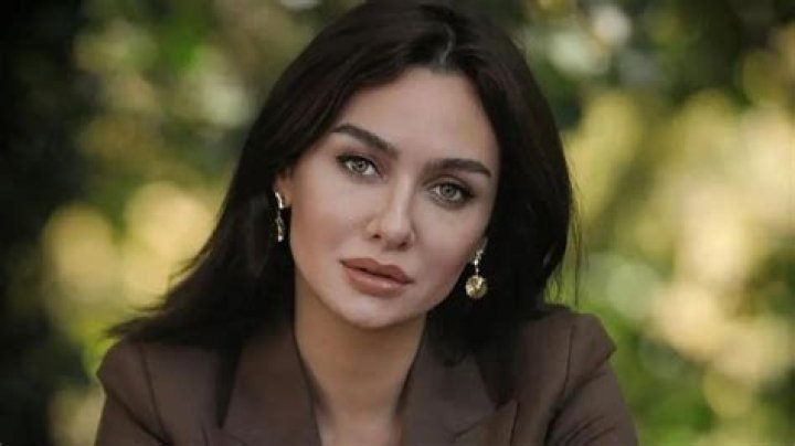 Birce Akalay Kobieta Aktorka Darmowe zdjęcie na Pixabay Pixabay