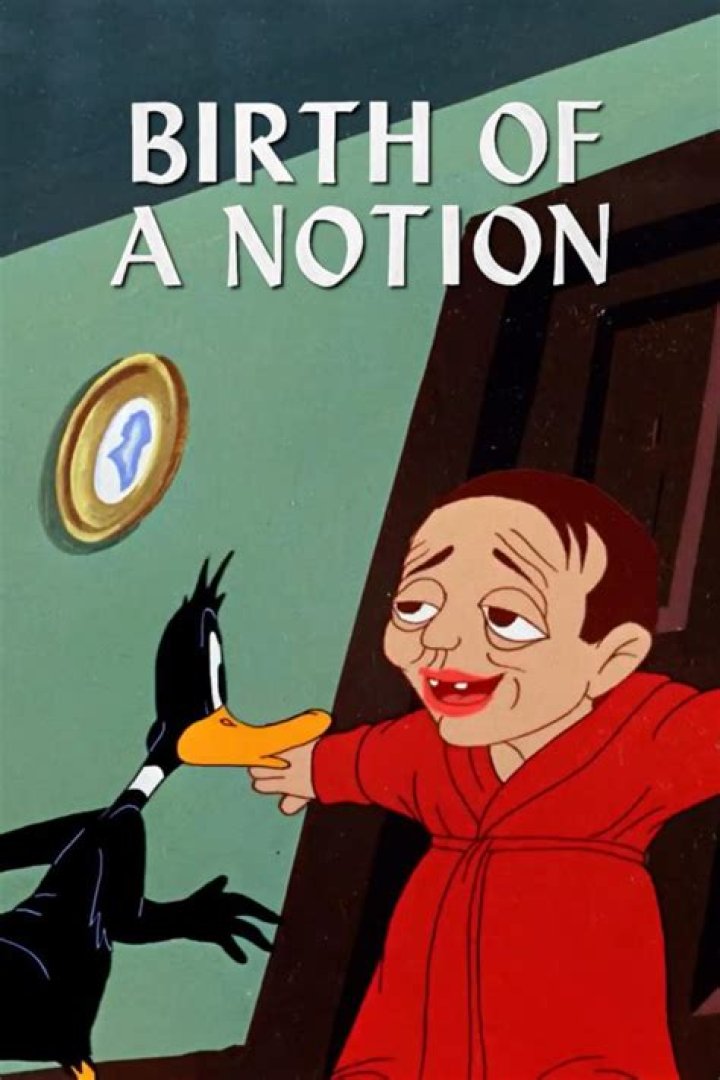 Birth of a Notion Is Blood Thicker Than Wine?